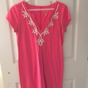 Lily Pulitzer dress
